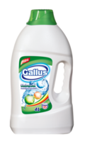 Detergent lichid „Gallus” 4 l  Universal ,100 de spalaturi