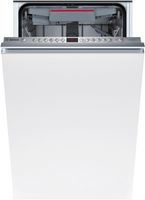 Bosch SPV46MX00E Maşină de spălat vase încorporabilă