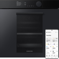 Умные духовые шкафы Samsung