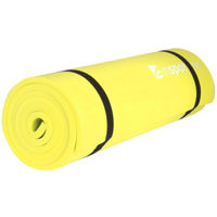 Инвентарь для йоги inSPORTline IN 2388-4 Saltea yoga 180*50*1 cm EVA Yellow