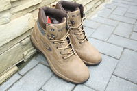 ботинки мужские VEER