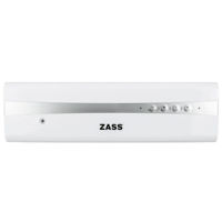 Вакуумный упаковщик Zass ZVS 05 (White)