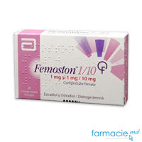 Femoston 1/10 comp.film. 1mg+10mg  N28