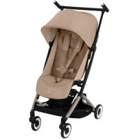 Детская коляска Cybex 525000215 Carucior Libelle TPE Almond Beige