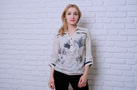 Блузка Simona ID 9514