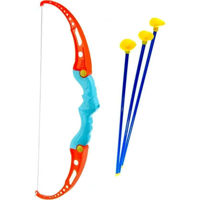 Игрушка miscellaneous 7631 Arc cu sageti SP-925/56753