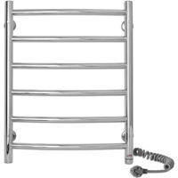 Uscător de prosoape Laris Euromix P6 450 х 600 electro R