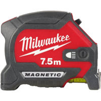 Рулетка Milwaukee 4932492469 cu LED 7.5m