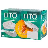 cumpără Cartus filtrant de schimb cu sunghit FITO FILTER K33 (2 buc.) în Chișinău