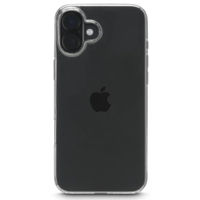 Чехол для смартфона Hama 232370 "Always Clear" Mobile Phone Case for Apple iPhone 17, transparent