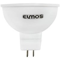 Лампочка Elmos LED MR16 4.0W GU5.3 6400K 320 Lm