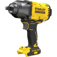 MAȘINĂ DE ÎNȘURUBAT CU IMPACT STANLEY SFMCF940B-XJ