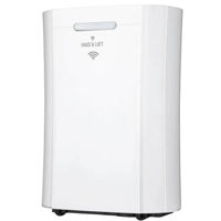 Осушитель воздуха MPM HL-OS-10/Wi-Fi