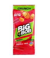 Arahide BIG BOB crusta chili dulce 55 g