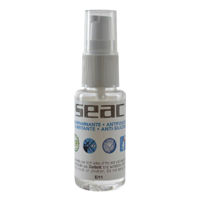 Accesoriu pentru înot misc 6897 Antifog BIO GEL SEAC 1608 30 ml