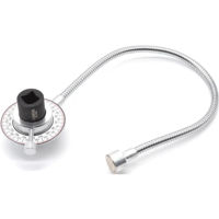 Измерительный прибор Force 9G1802 угломер с магнитом