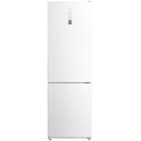 Холодильник с нижней морозильной камерой Midea MDRB424FGE01OE