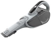 Пылесос автомобильный Black&Decker Dvj215j-Qw 7.2v Dustbuster