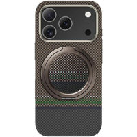 Чехол для смартфона Benks ArmorPro Prestige with kevlar iP18 Pro Max/17 Pro Max/X