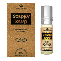 Golden Sand