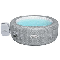 Бассейн с джакузи Bestway 60019BW Jacuzzi SPA Honolulu AirJet 196x71cm