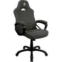 Офисное кресло Arozzi Enzo Woven Fabric, Black Grey