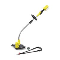 Аккумуляторный триммер Karcher LTR 36-33