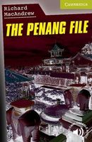 "The Penang File" Richard MacAndrew (Starter/Beginner)