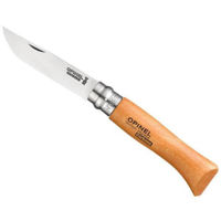 Нож походный Opinel Carbon Steel Nr. 12