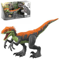 Игрушка Essa KL500 Dinozaur Velociraptor cu sunete