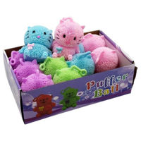 Игрушка miscellaneous 12638 Joc antistress cu lumina Pisicuta 2410-1543(buc)