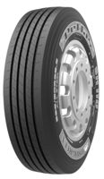 Шина Petlas 315/80 R22.5 154/150M Progreen SH110 Steer m+s
