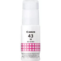 Картридж для принтера Canon INK GI-43M