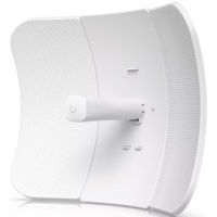Wi-Fi точка доступа Ubiquiti LBE-5AC-LR, airMAX LiteBeam 5AC