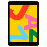 Apple iPad 2019 10.2''