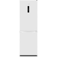 Холодильник с нижней морозильной камерой Gorenje N619EAW4