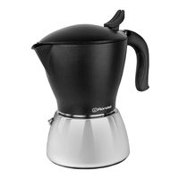 Geyser Coffee Maker Rondell RDS-1304