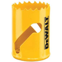 Набор головок, бит, насадок DeWalt Коронка Dewalt Extreme Bi-Metal d.35мм