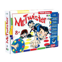 Настольная игра Play Land L-150RO Joc de masa Mr. Twist