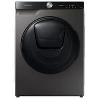Стиральная машина с сушкой Samsung WD90T754DBX/S7