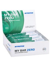 {'ro': 'My Bar Zero 12x65 г', 'ru': 'My Bar Zero 12x65 г'}