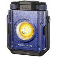 Фонарь Fenix CL27R LED Camping Light (Blue)