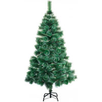 Декоративная ёлка miscellaneous DH240 Pin 2.4 m cu capete albe
