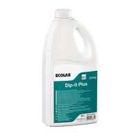DIP IT PLUS (2.4kg), DETERGENT INDEPARTARE PETE VESELA, ECL