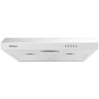 Вытяжка Backer SLIM 601M WH