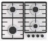 BinHob/gas Gorenje GT 642 SYW