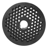 Аксессуар для фермерского оборудования Des Champs Matriță pentru granulator EU PROFI 125 (6 mm)