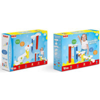 Игрушка Dolu 5164 DL Шариковая направляющая XL, 61490