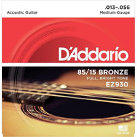Accesoriu p/u instrumente muzicale D’Addario EZ930