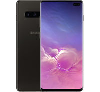 Samsung Galaxy S10 Plus 128GB (G975FD),Prism Black
